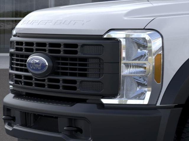 new 2024 Ford F-450 car, priced at $71,515