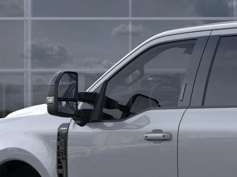 new 2026 Ford F-250 car, priced at $84,405