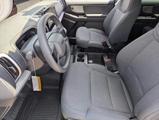 new 2025 Ford Expedition car, priced at $59,020