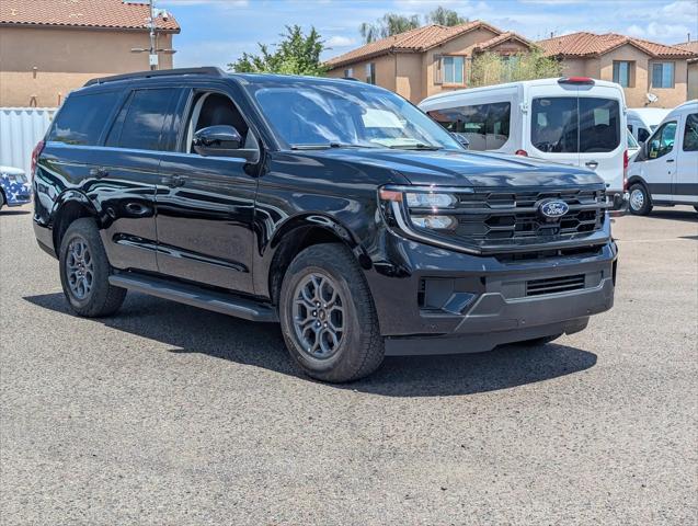 new 2025 Ford Expedition car, priced at $59,020
