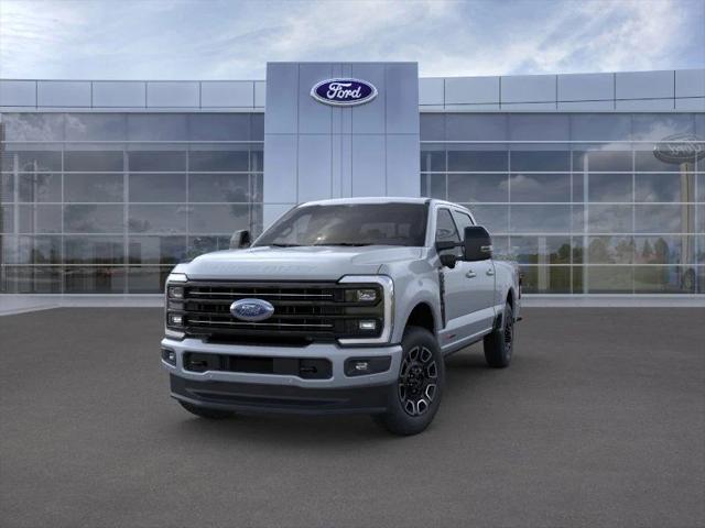 new 2025 Ford F-250 car, priced at $95,830
