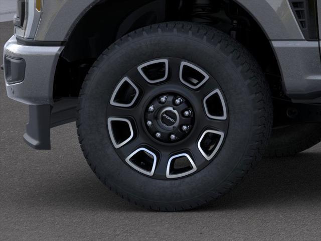 new 2025 Ford F-250 car, priced at $94,615
