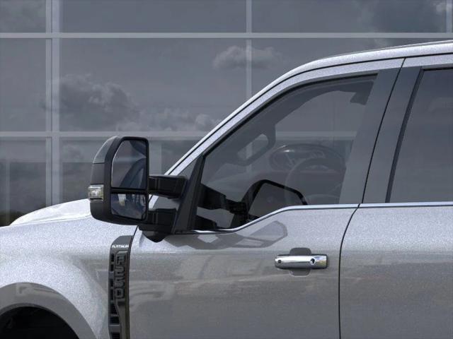 new 2025 Ford F-250 car, priced at $90,349