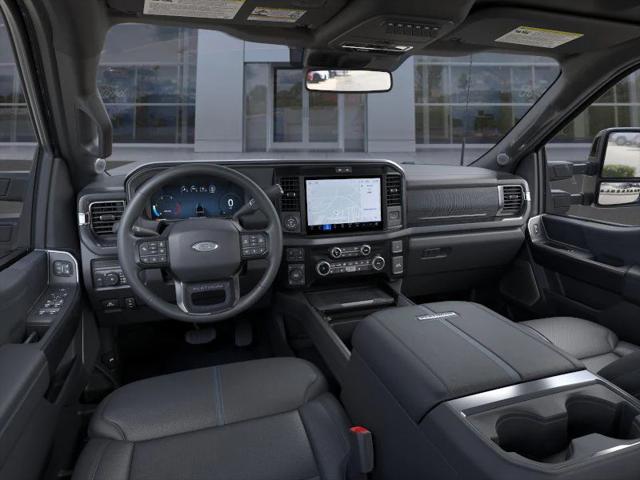 new 2025 Ford F-250 car, priced at $94,615
