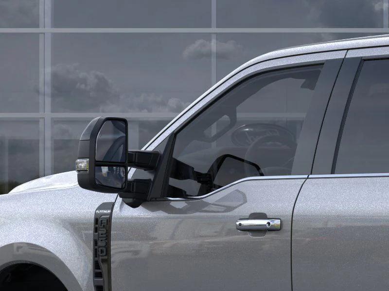 new 2025 Ford F-250 car, priced at $90,349