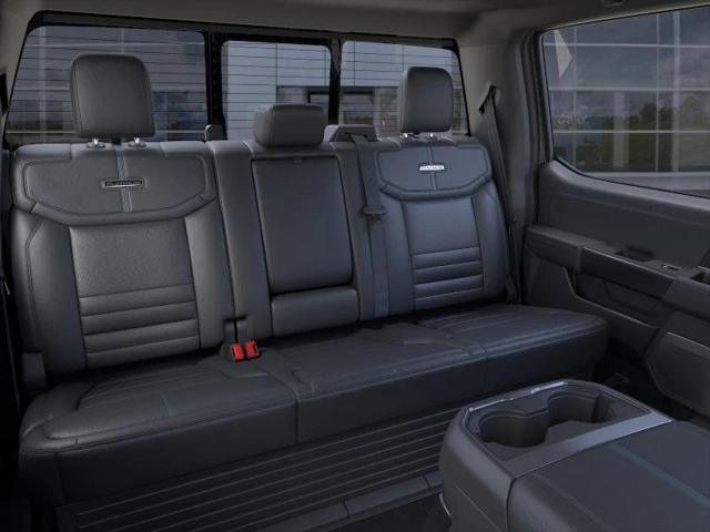 new 2025 Ford F-250 car, priced at $94,615