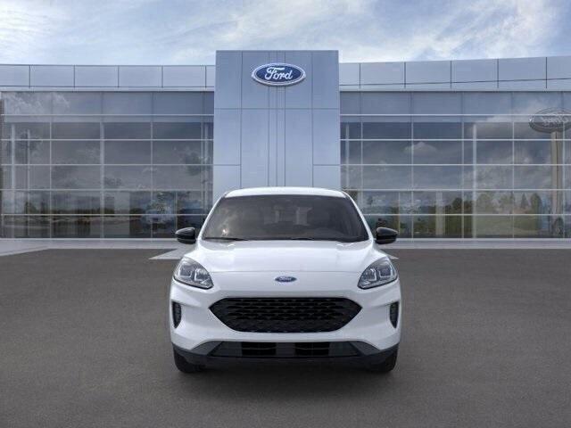 new 2022 Ford Escape car, priced at $26,690