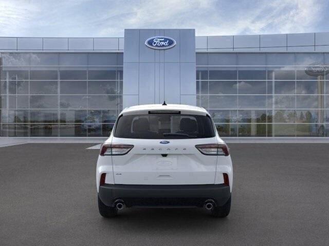 new 2022 Ford Escape car, priced at $26,690