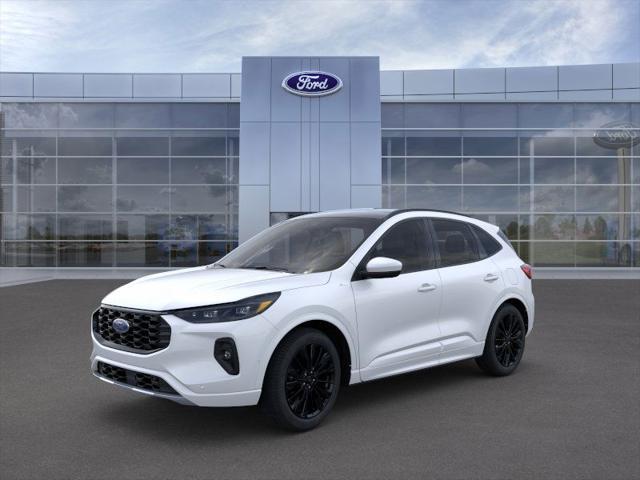 new 2024 Ford Escape car, priced at $41,650