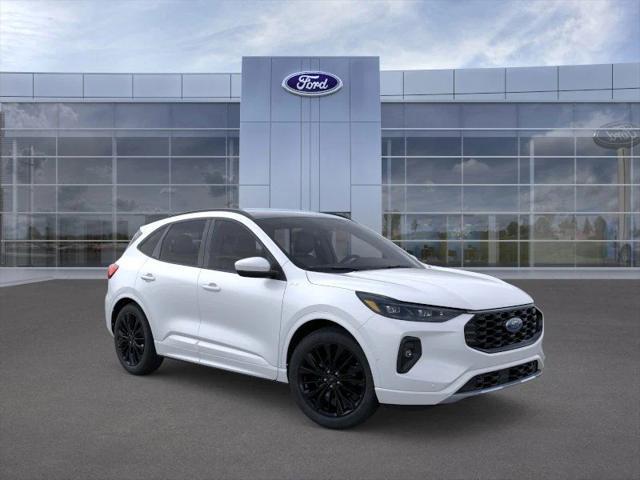 new 2024 Ford Escape car, priced at $36,650