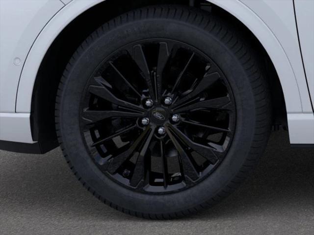new 2024 Ford Escape car, priced at $36,650