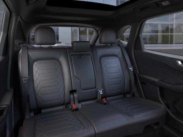 new 2024 Ford Escape car, priced at $36,650