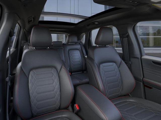 new 2024 Ford Escape car, priced at $36,650