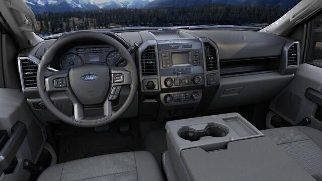 new 2022 Ford F-450 car