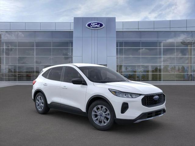 new 2025 Ford Escape car, priced at $26,077