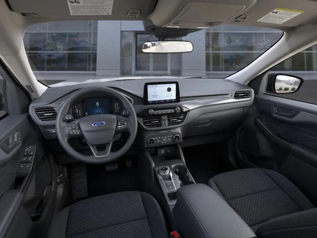 new 2025 Ford Escape car, priced at $26,077