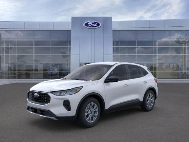new 2025 Ford Escape car, priced at $26,077