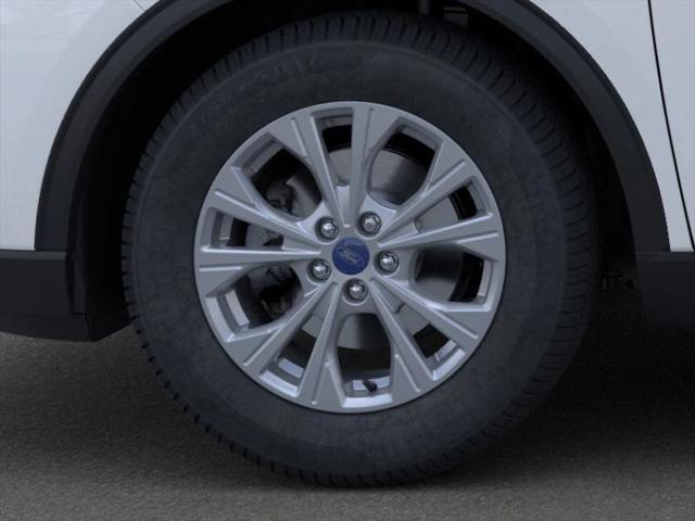 new 2025 Ford Escape car, priced at $26,077