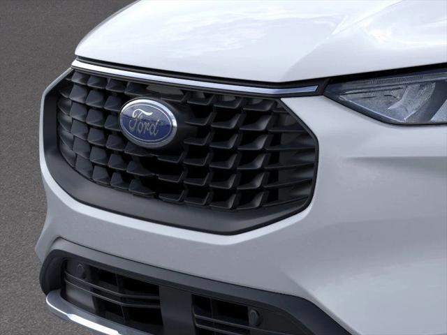 new 2025 Ford Escape car, priced at $26,077