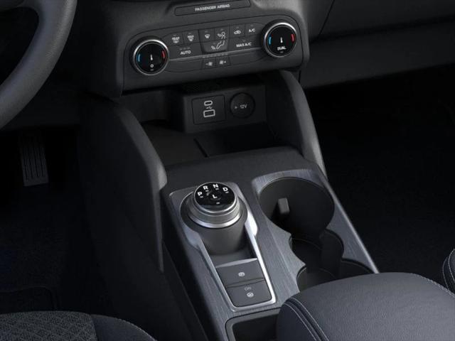new 2025 Ford Escape car, priced at $26,077