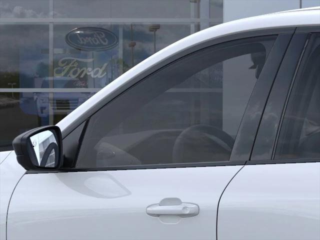 new 2025 Ford Escape car, priced at $26,077