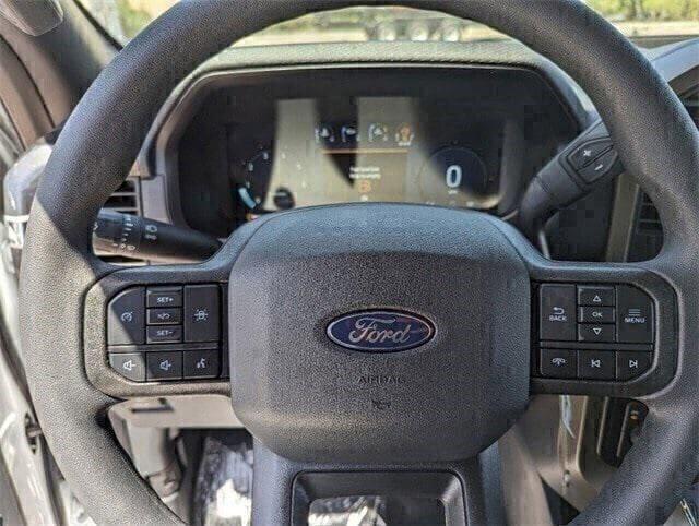 new 2024 Ford F-150 car