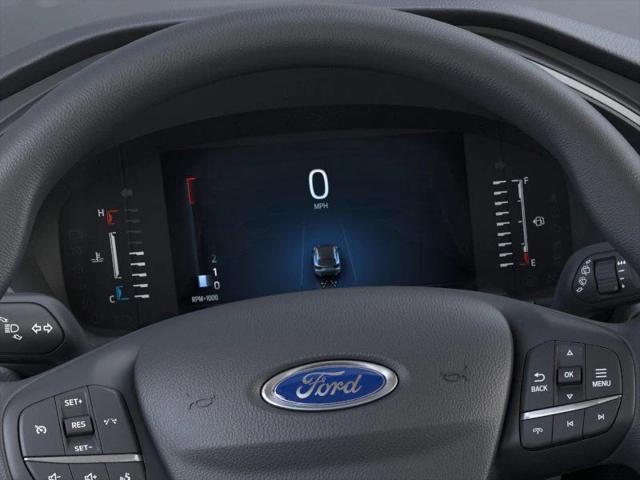 new 2025 Ford Escape car, priced at $29,645
