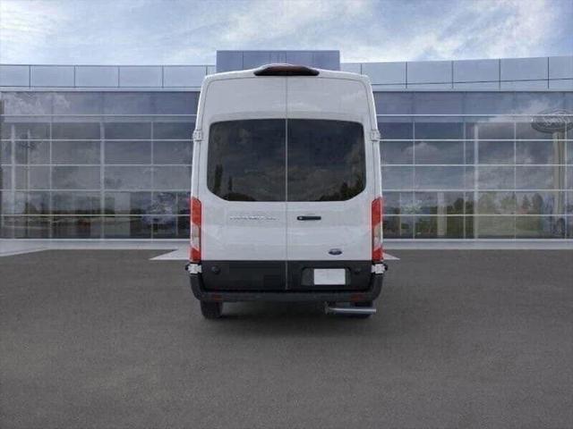 new 2024 Ford Transit-350 car