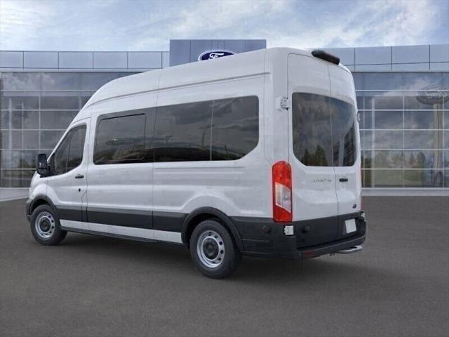 new 2024 Ford Transit-350 car