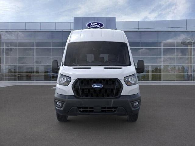 new 2024 Ford Transit-350 car