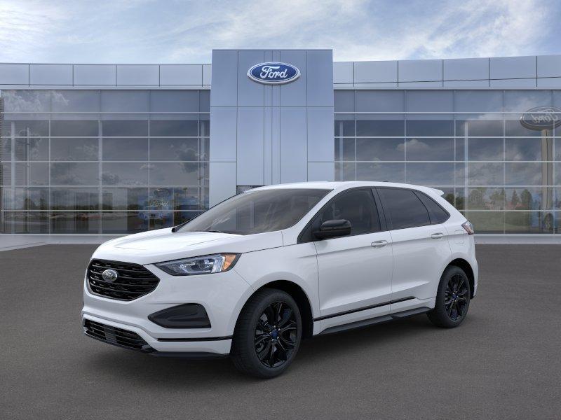 new 2024 Ford Edge car, priced at $37,355