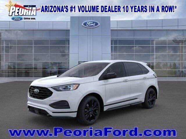 new 2024 Ford Edge car, priced at $37,355