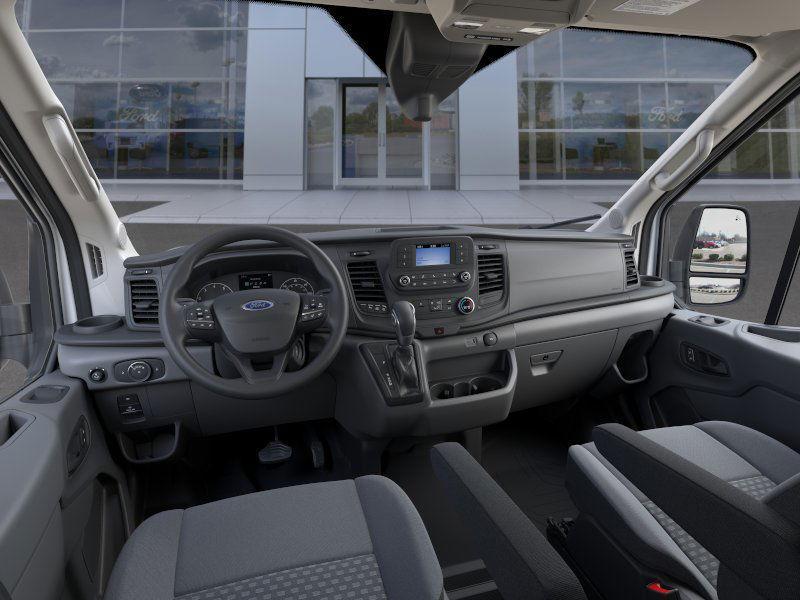 new 2025 Ford Transit-250 car, priced at $54,365