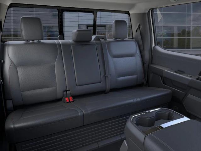 new 2025 Ford F-250 car, priced at $87,815