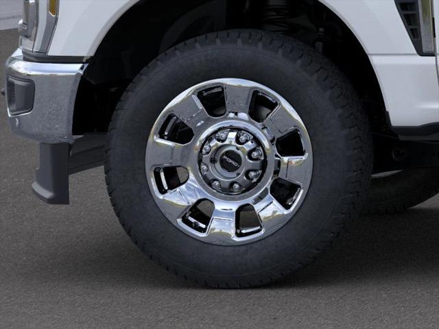 new 2025 Ford F-250 car, priced at $87,815