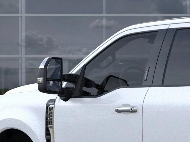 new 2025 Ford F-250 car, priced at $87,815