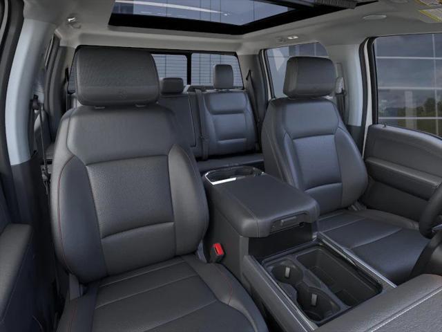 new 2025 Ford F-250 car, priced at $87,815