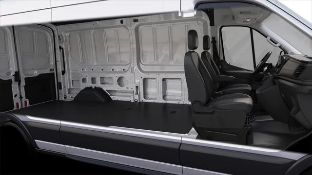 new 2024 Ford Transit-250 car, priced at $55,360