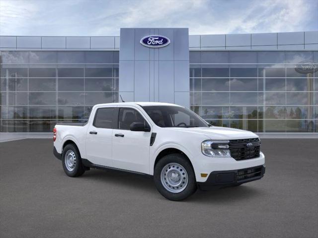 new 2024 Ford Maverick car, priced at $27,835