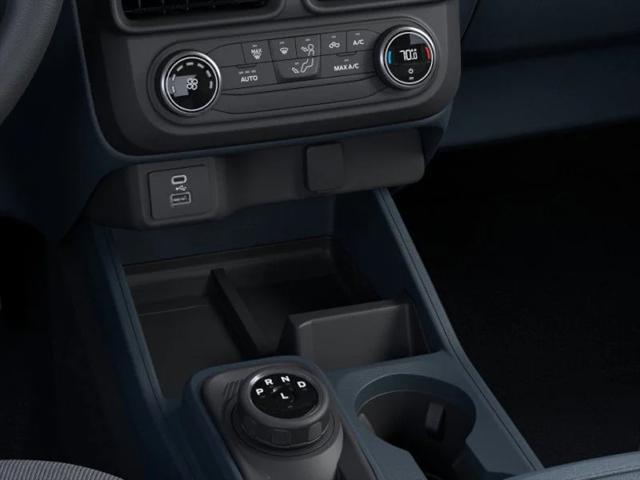 new 2024 Ford Maverick car, priced at $27,835