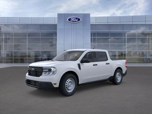 new 2024 Ford Maverick car, priced at $27,835