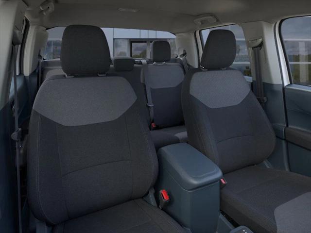 new 2024 Ford Maverick car, priced at $27,835