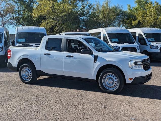 new 2024 Ford Maverick car, priced at $27,835