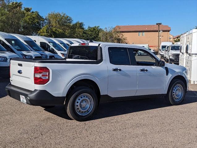 new 2024 Ford Maverick car, priced at $27,835