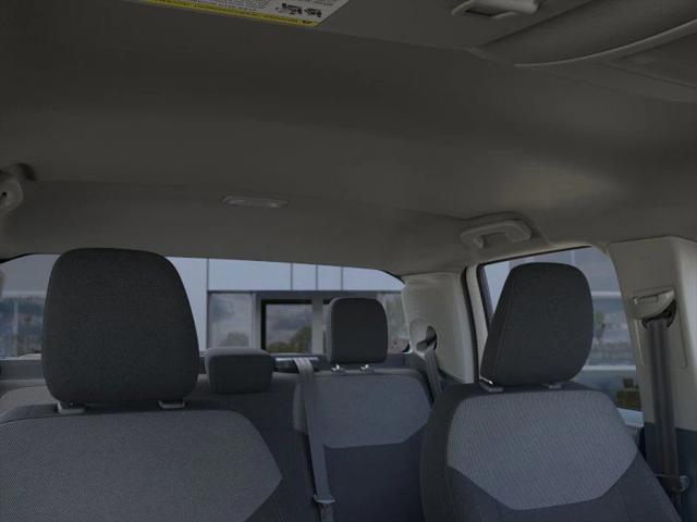 new 2024 Ford Maverick car, priced at $27,835