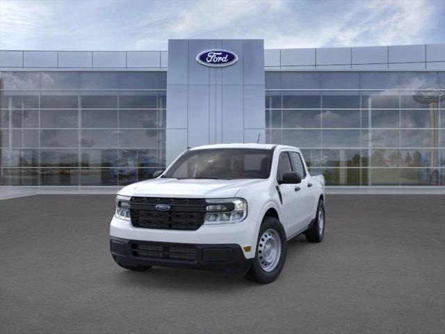 new 2024 Ford Maverick car, priced at $27,835
