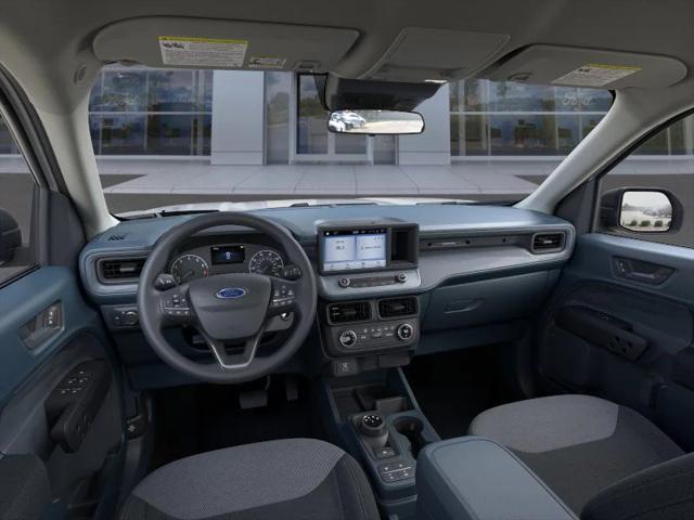 new 2024 Ford Maverick car, priced at $27,835