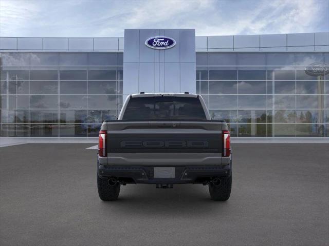 new 2025 Ford F-150 car, priced at $94,560