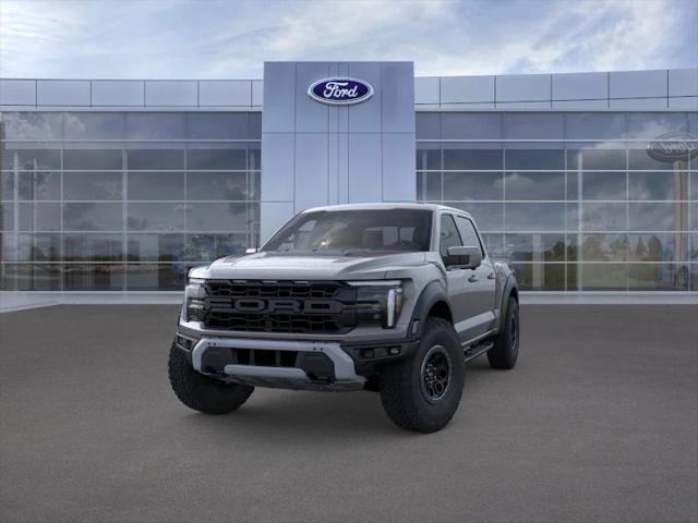 new 2025 Ford F-150 car, priced at $94,560
