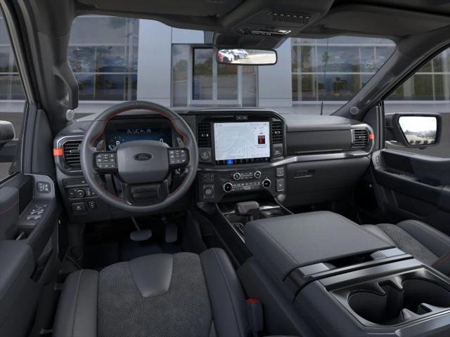 new 2025 Ford F-150 car, priced at $94,560